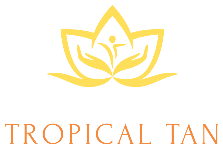 Tropical Tan